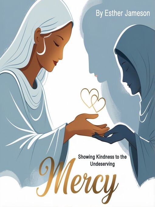 Title details for Mercy by Esther Jameson - Wait list